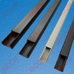 Round Type Wiring Duct