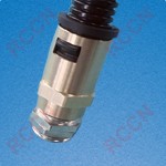 日成BGX金屬鎖緊軟管接頭