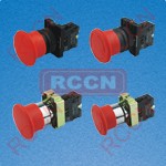 日成AD-LED指示燈