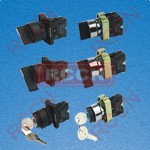 日成AD-LED指示燈