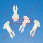 日成SG型尼龍螺絲座