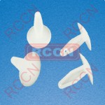 日成SG型尼龍螺絲座