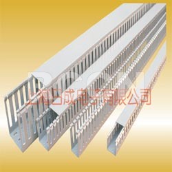 線槽的作用及叫法