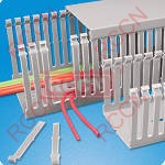 日成HVDRFZ易折斷型線槽