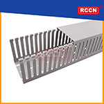 日成HVDR型環保阻燃線槽