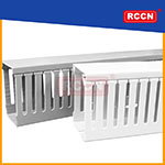 日成無鹵線槽 HVDRT-HF