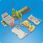 JWD2Feed-Through Terminals