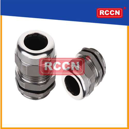 日成MGS型不銹鋼電纜防水接頭