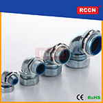 直角金屬軟管接頭