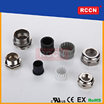 日成BL加厚金屬接頭