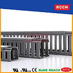 日成環保阻燃線槽-2060