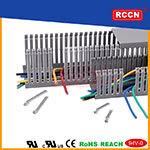 日成HVDRFZ易折斷型線槽