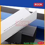 日成SDRW白色環保線槽