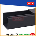 日成SDRB黑色環保線槽