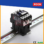 日成TS型電器安裝鋼導軌