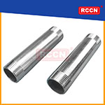 日成不銹鋼變徑 連接管