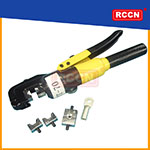 日成端子鉗 液壓鉗