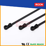 日成TCV型固定鎖式扎線帶