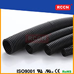日成環保PE黑色波紋管
