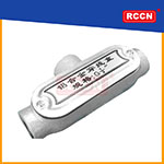 日成PB-BT型后三通分線盒