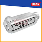 日成PB-LB型后彎分線盒