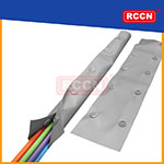 日成WB鈕扣式結束帶