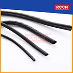 日成KS型黑色卷式結束帶