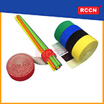 日成MGT型卷式粘式扎線帶