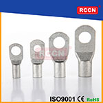 C型窺口接線端子