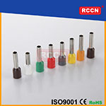 ETN型尼龍管形絕緣端子