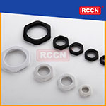 日成LN型尼龍螺母