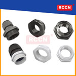 日成REN型尼龍縮減轉接頭