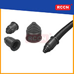 日成BGE型軟管未端堵頭