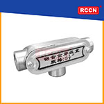 日成PB-T型三通分線盒