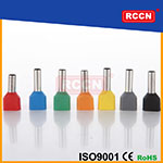 EW型雙線管形預絕緣端子