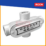 日成PB-X型四通分線盒