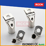 C型窺口接線端子