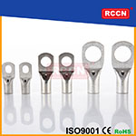 日成AES型銅管裸端子