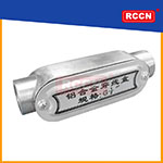 日成PB-C型直通分線盒 