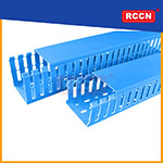 日成藍色無鹵線槽VDRHF