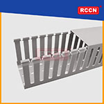 日成VDR型環保阻燃線槽