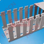 VDRL Wide Slot Wiring Duct
