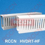 HVDRHF Halogen Free Wiring Duct