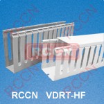 HVDRHF Halogen Free Wiring Duct