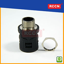 日成MBGQ型金屬螺紋接頭