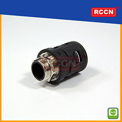 日成MBGQ型金屬螺紋接頭