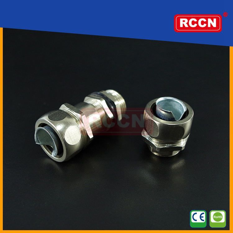 日成TNBG型銅制金屬軟管接頭