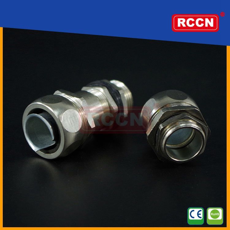 日成TNBG型銅制金屬軟管接頭