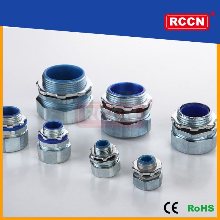 精加工金屬軟管接頭可直接焊接