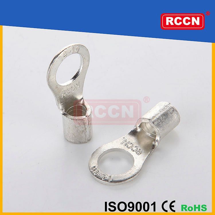 彈簧式接線端子詳解